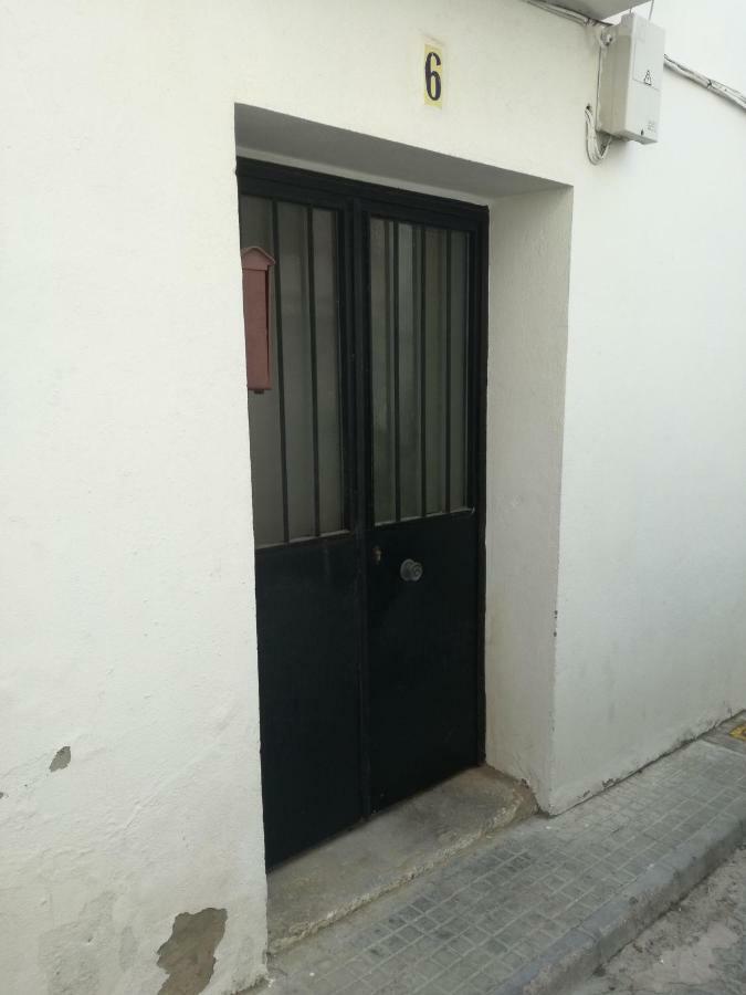 La Mirilla Suites 1 Tarifa Exterior photo