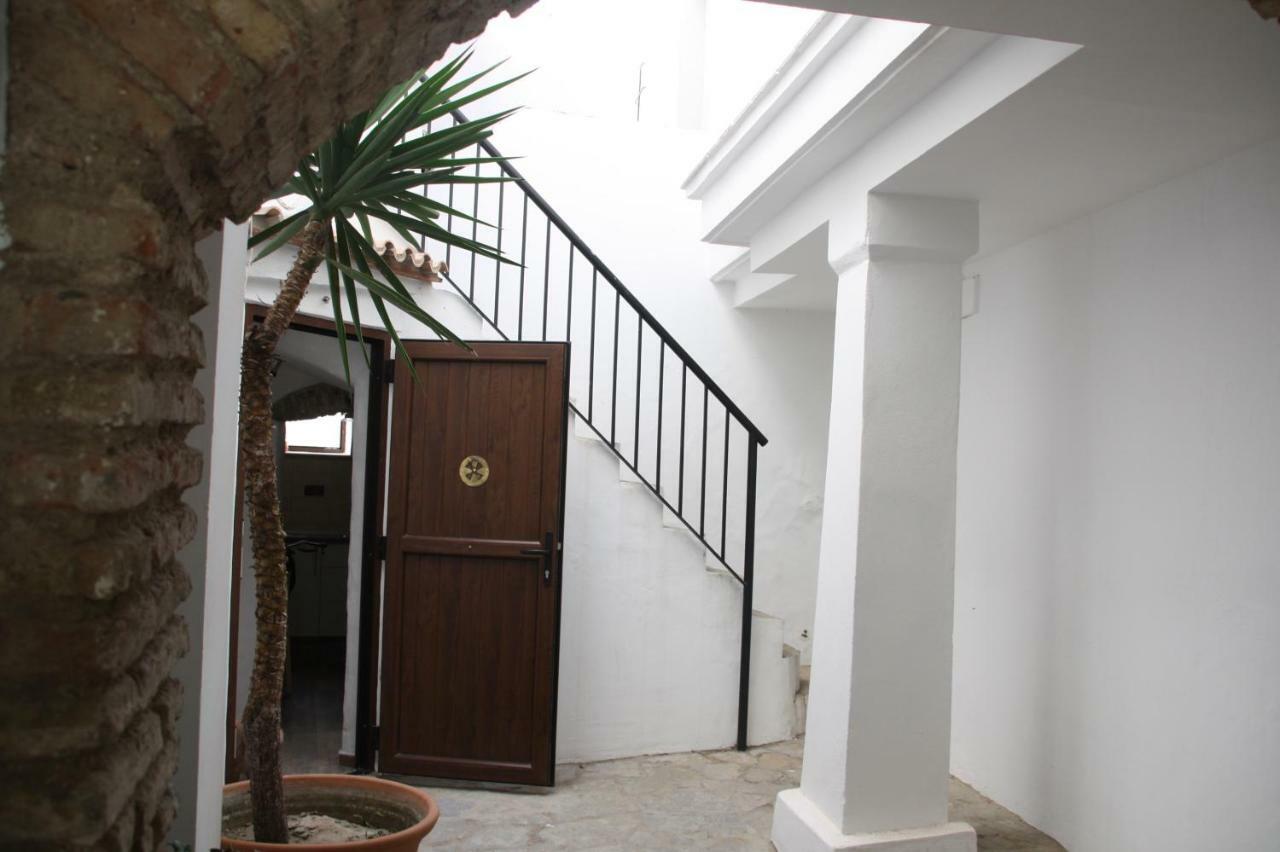 La Mirilla Suites 1 Tarifa Exterior photo