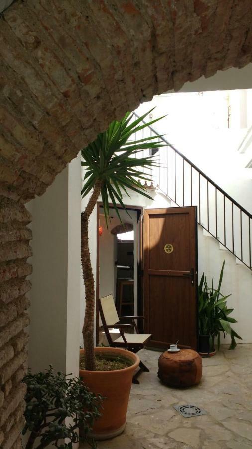 La Mirilla Suites 1 Tarifa Exterior photo